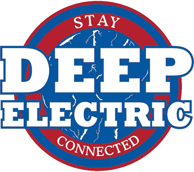 Deep Electric | Stay Connected