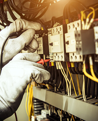 electrical handyman services