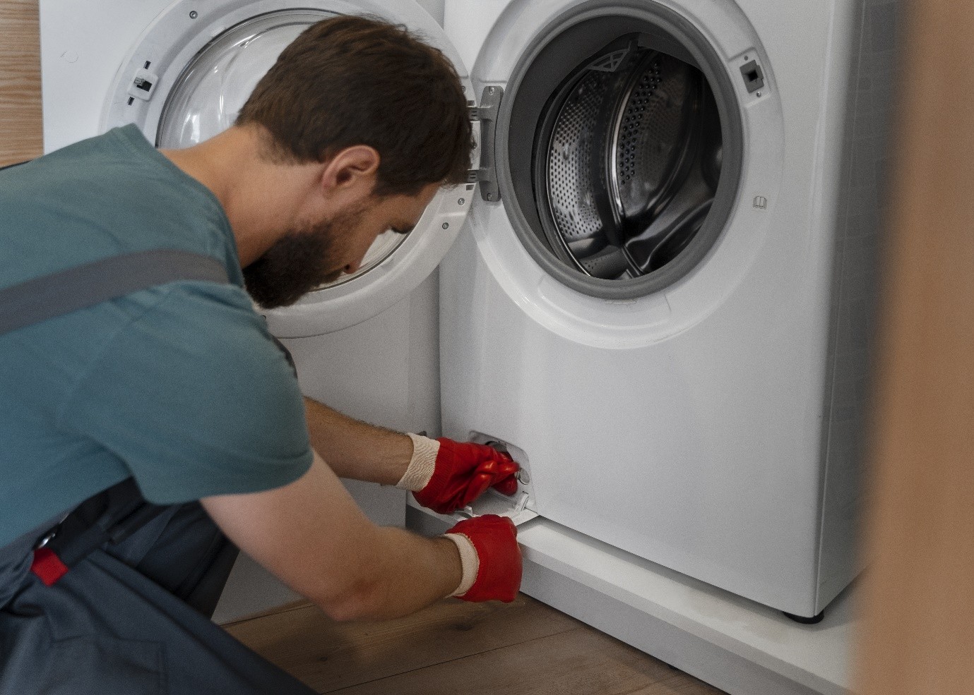 electric dryer repair
