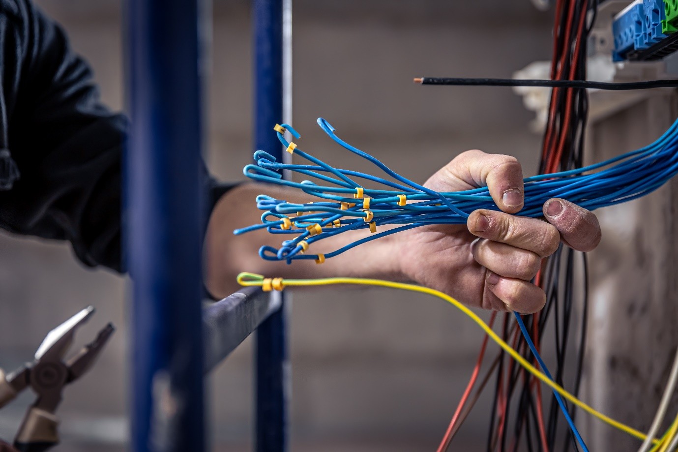 wiring circuit